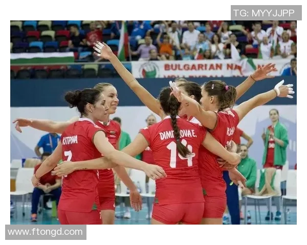 广州排球队在欧锦赛中的精彩表现与实力分析 广州排球队在欧锦赛中的精彩表现与实力分析