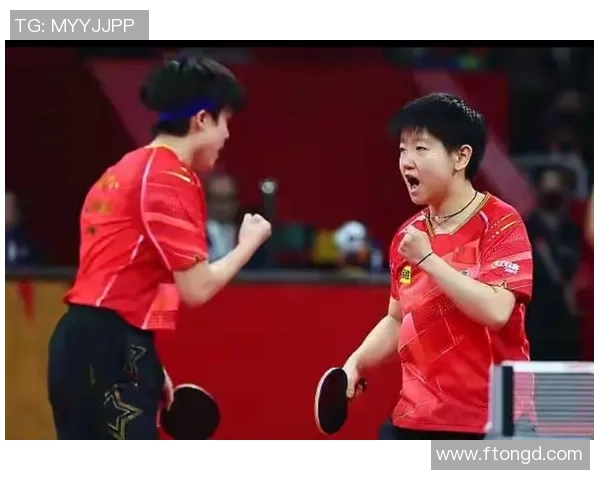 成都乒乓球队在欧锦赛中的灵活性表现及其对比赛结果的影响分析 成都乒乓球队在欧锦赛中的灵活性表现及其对比赛结果的影响分析