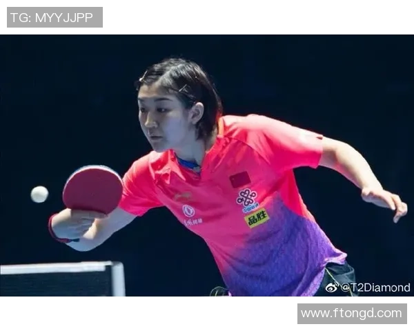 广州乒乓球队在钻石联赛中的逆袭之旅与辉煌成就的背后故事 广州乒乓球队在钻石联赛中的逆袭之旅与辉煌成就的背后故事