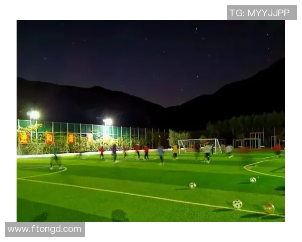 村庄的奇迹时刻足球明星意外降临小村落的温暖故事 村庄的奇迹时刻足球明星意外降临小村落的温暖故事