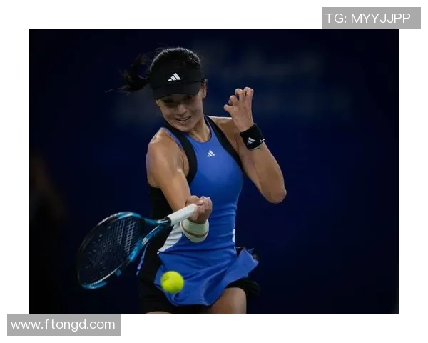 武汉网球队强势崛起最新网球状态TOP10全面解析