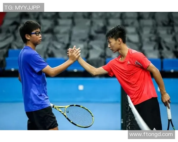 广州与北京网球队赛后复盘分析团队配合与战术执行的关键因素