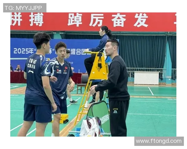 武汉羽毛球队的比赛经验揭秘与训练心得分享