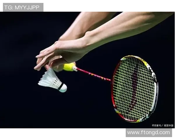 广州羽毛球队在比赛中的控制能力分析与得失反思