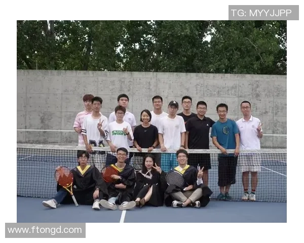 武汉网球队荣登网球意识排行榜第二名展现强大实力与团队协作精神