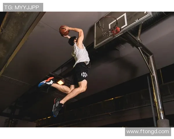 深度对话：陈军如何在篮球人生中追寻梦想与挑战自我