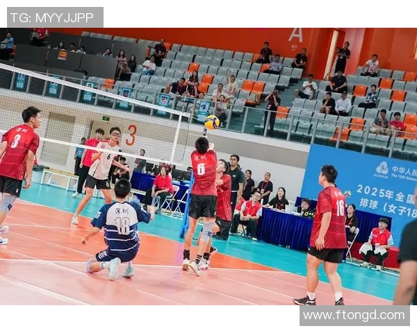 北京排球队的默契配合与战术分析探讨排球运动的魅力与团队精神